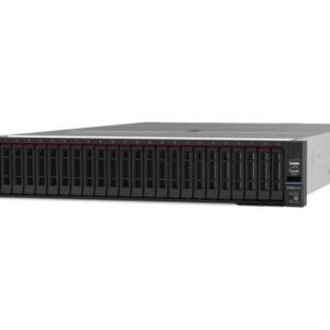 Lenovo ThinkSystem SR650 V3