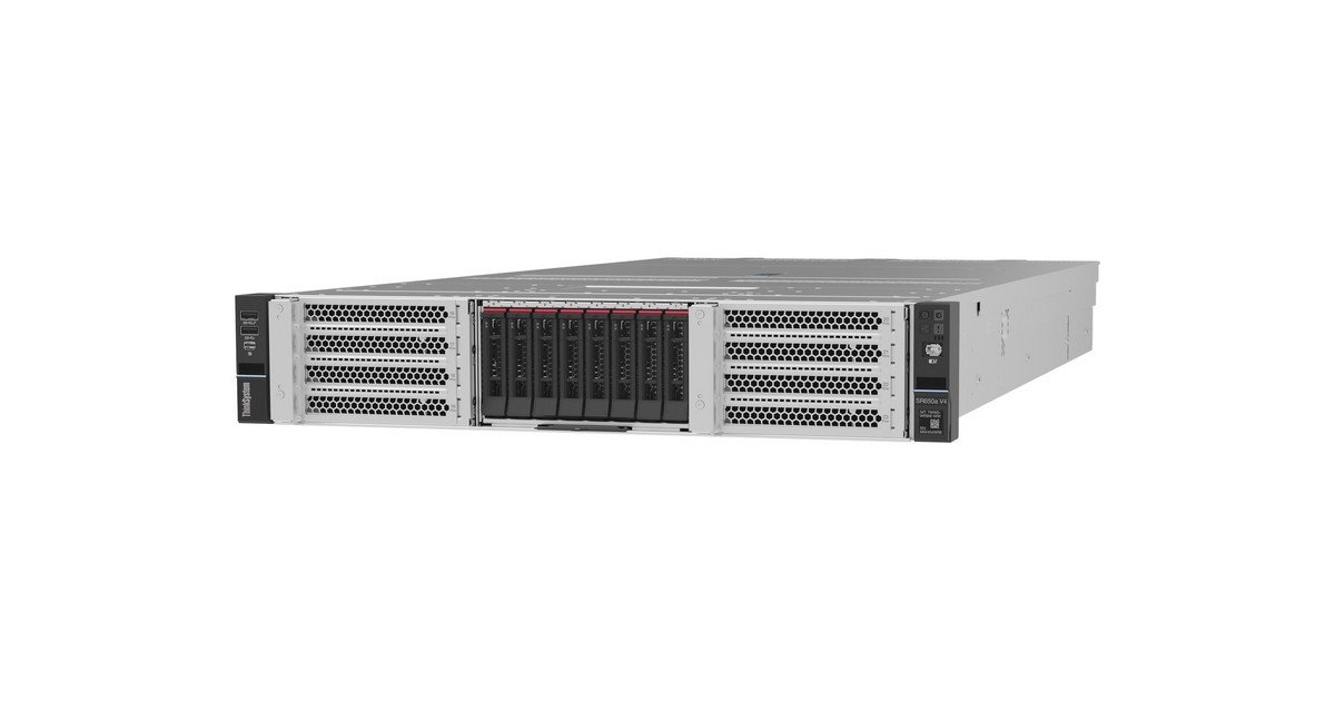 Lenovo ThinkSystem SR650a V4