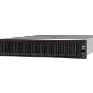 Lenovo ThinkSystem SR655 V3