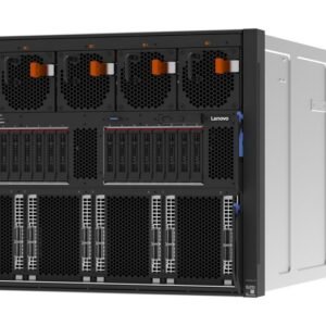 Lenovo ThinkSystem SR685a V3