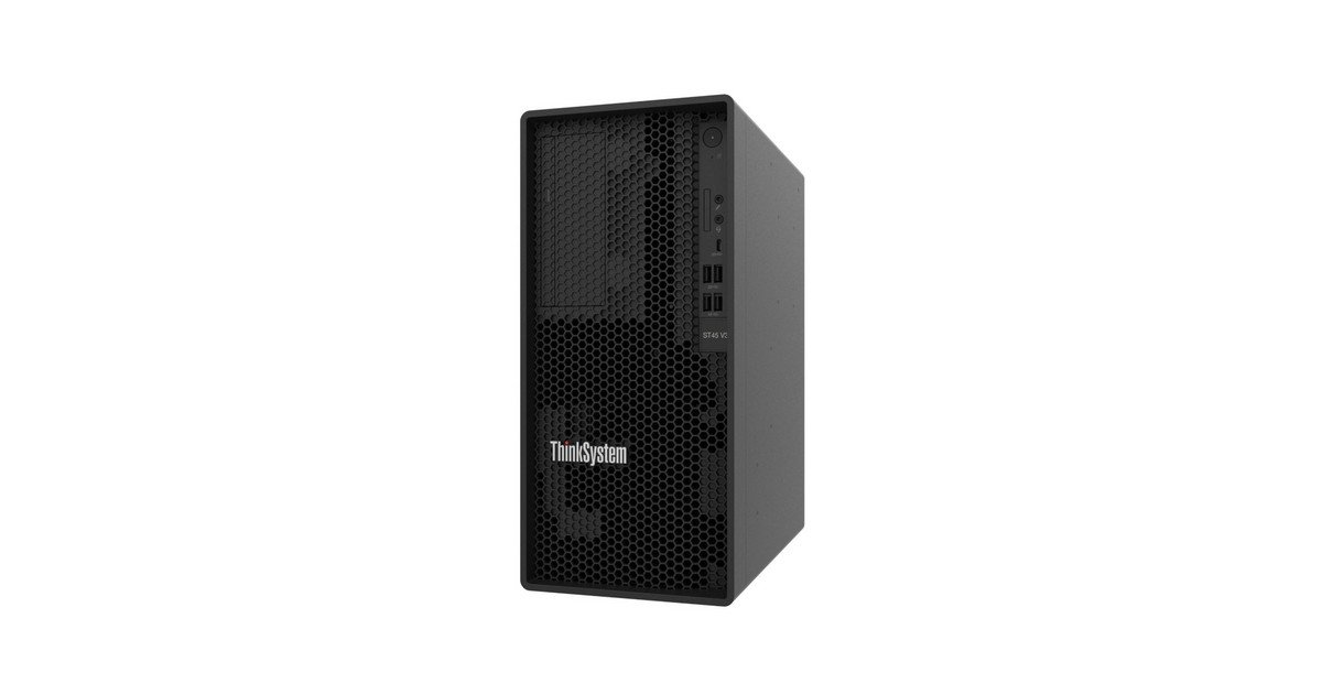 Lenovo ThinkSystem ST45 V3