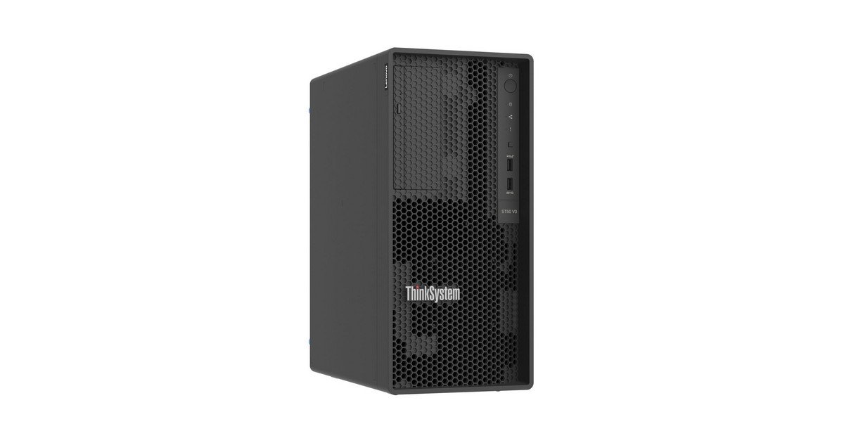 Lenovo ThinkSystem ST50 V3