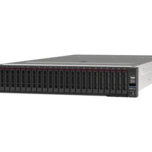 Lenovo ThinkSystem SR850 V3