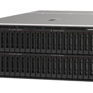 Lenovo ThinkSystem SR860 V3