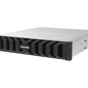 Lenovo ThinkSystem DM5200F All-Flash Array