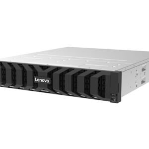Lenovo ThinkSystem DG7200 All-Flash Array