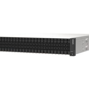 Lenovo ThinkSystem DE6400F All-Flash Array