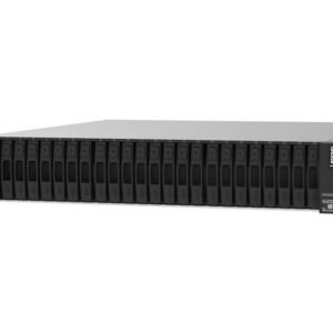 Lenovo ThinkSystem DE4200H 2U12 Hybrid Flash Array