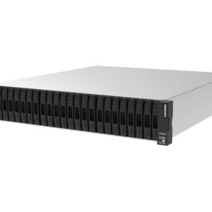 Lenovo ThinkSystem DE4800H 4U60 Hybrid Flash Array