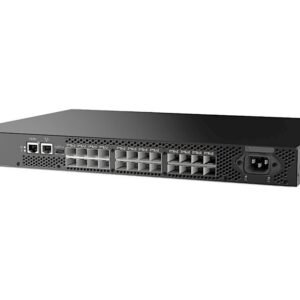 Lenovo ThinkSystem DB610S FC SAN Switch