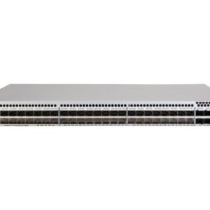 Lenovo ThinkSystem DB720S FC SAN Switch