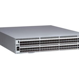 Lenovo ThinkSystem DB730S FC SAN Switch