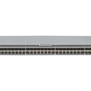 Lenovo ThinkSystem DB820S Gen 8 FC SAN Switch