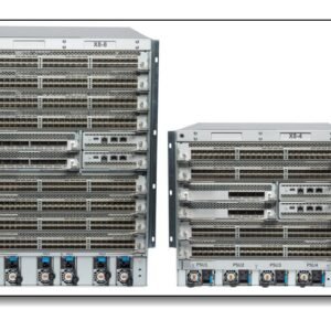 Lenovo X8-4 Gen 8 Fibre Channel Director