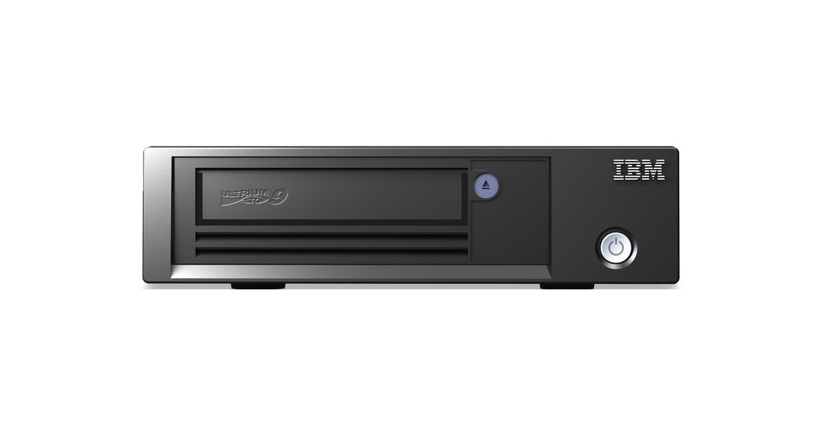 Lenovo IBM TS2290 Tape Drive