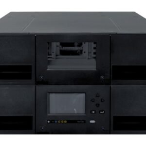 Lenovo IBM TS4300 Tape Library