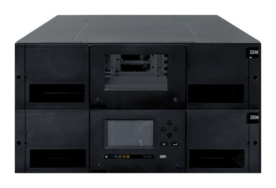 Lenovo IBM TS4300 Tape Library