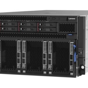 Lenovo ThinkSystem SR780a V3