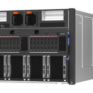 Lenovo ThinkSystem SR680a V3