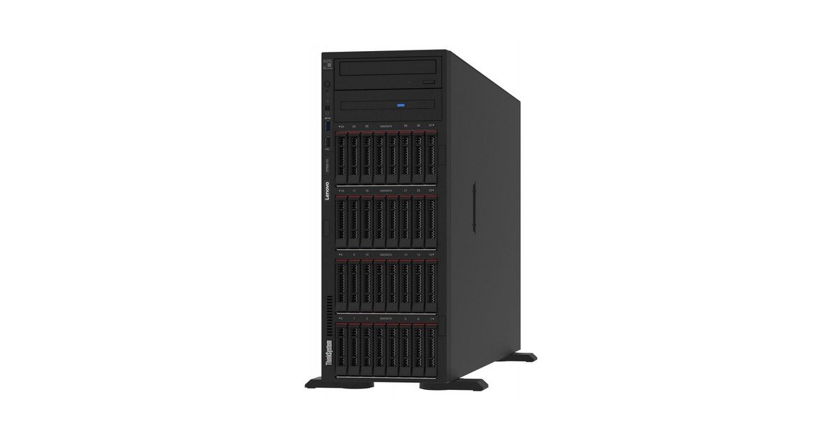 Lenovo ThinkSystem ST650 V3
