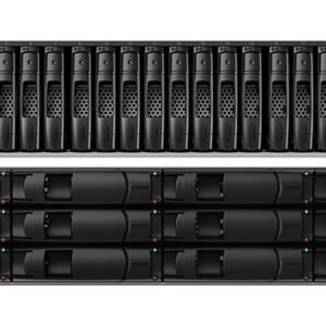 Lenovo ThinkSystem DE2000H Hybrid Flash Array