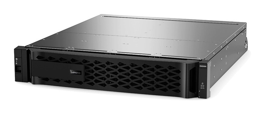Lenovo ThinkSystem DM3000H Hybrid Flash Array