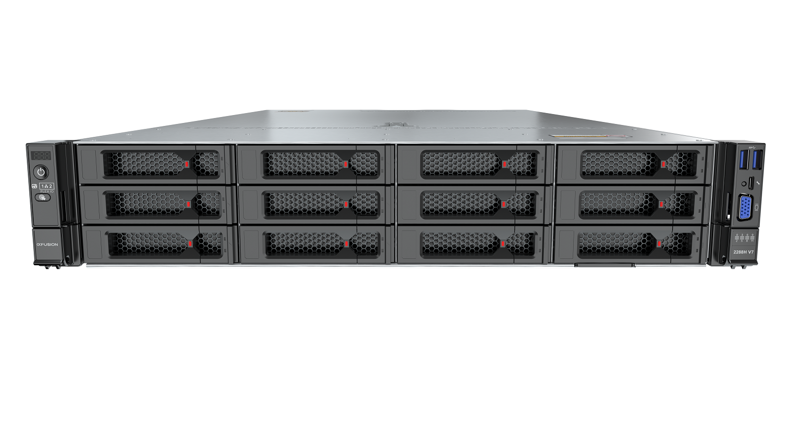 FusionServer 2288H V7