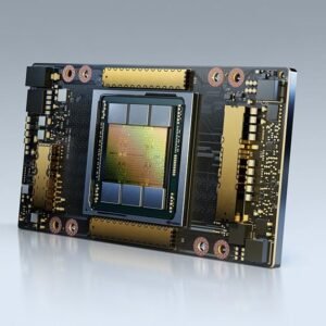 NVIDIA A100 Tensor Core GPU, SXM module