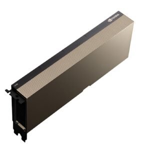 NVIDIA A100 Tensor Core GPU, PCIe card