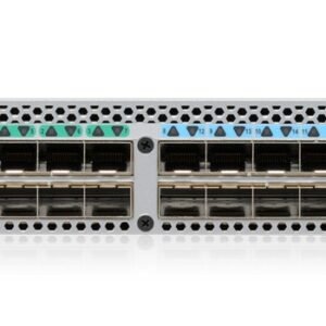 Connectrix DS-6610B 32G FC SAN Switch