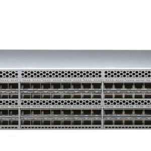Connectrix DS-7730B 64G FC SAN Switch