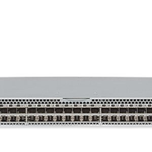 Connectrix DS-8820B 128G FC SAN Switch