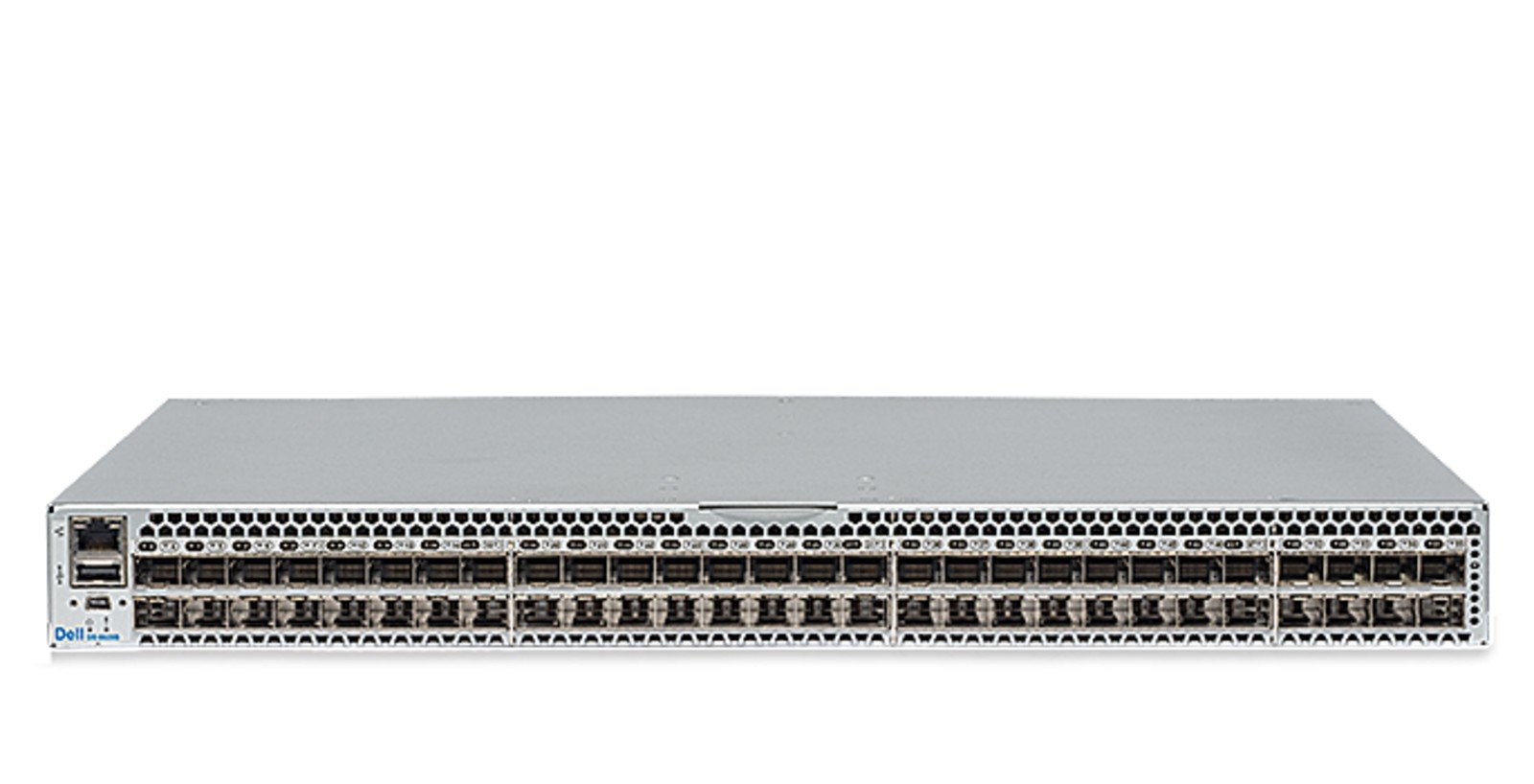 Connectrix DS-8820B 128G FC SAN Switch