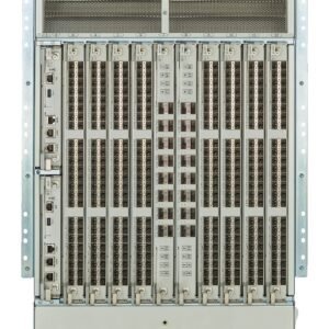 Connectrix ED-DCX7-8B 64G Fibre Channel Director