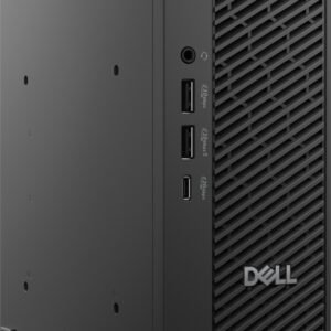Dell Pro Max Micro Workstation