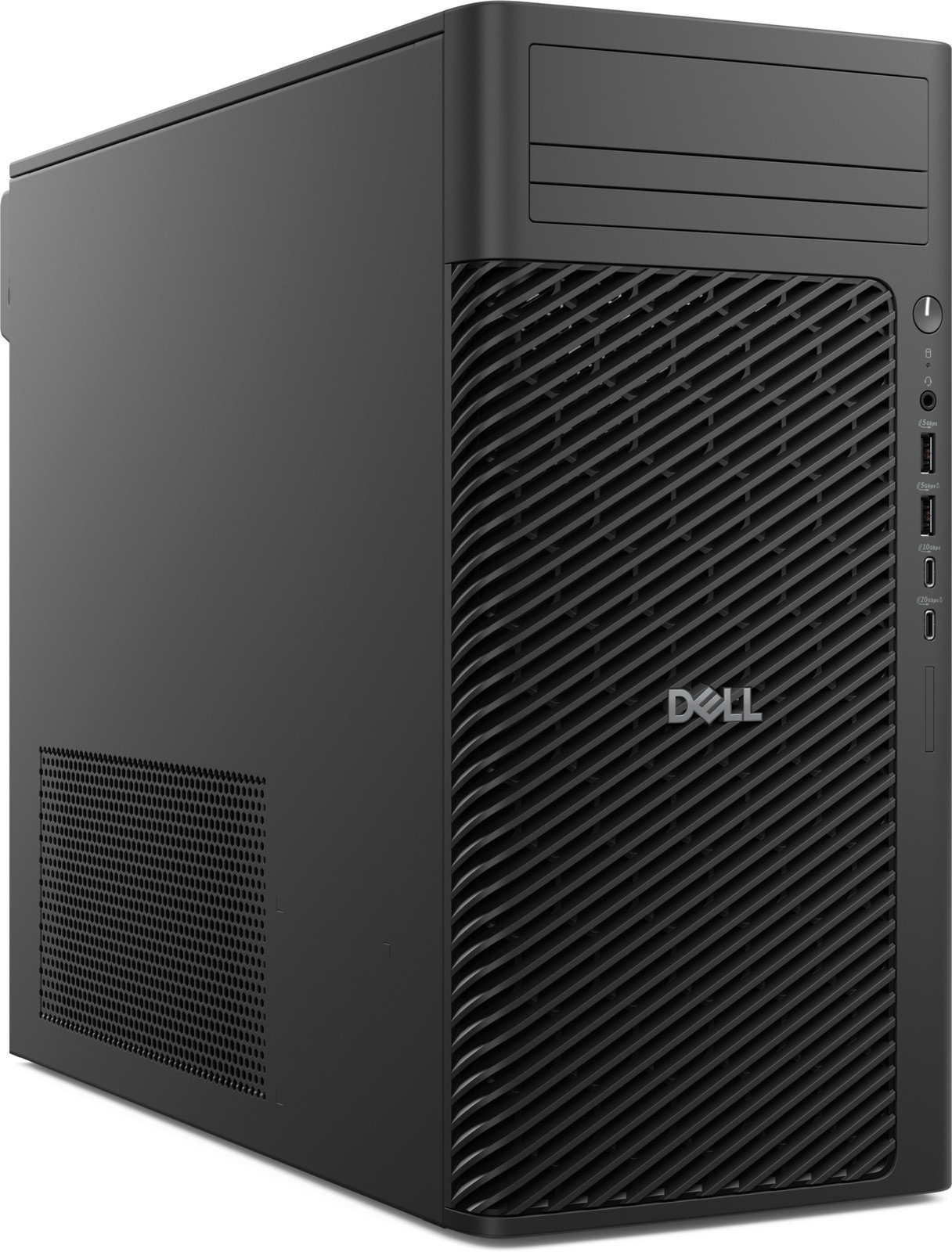 Dell Pro Max Tower T2 Workstation