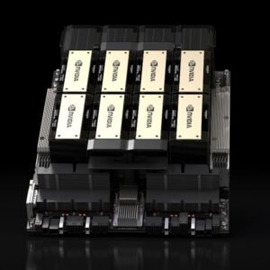NVIDIA H200 Tensor Core GPU