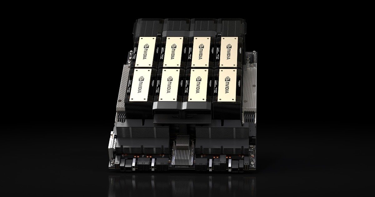 NVIDIA H200 Tensor Core GPU