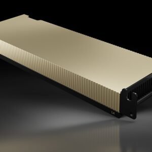 NVIDIA L4 PCIe GPU accelerator card
