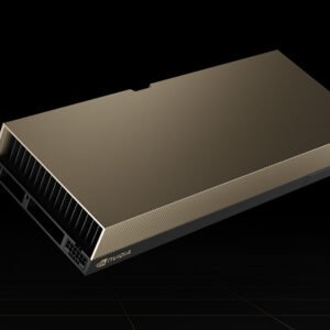 NVIDIA L40 PCIe GPU accelerator card
