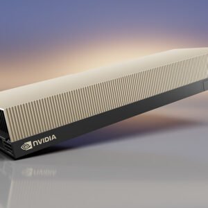 NVIDIA L40S PCIe GPU accelerator card