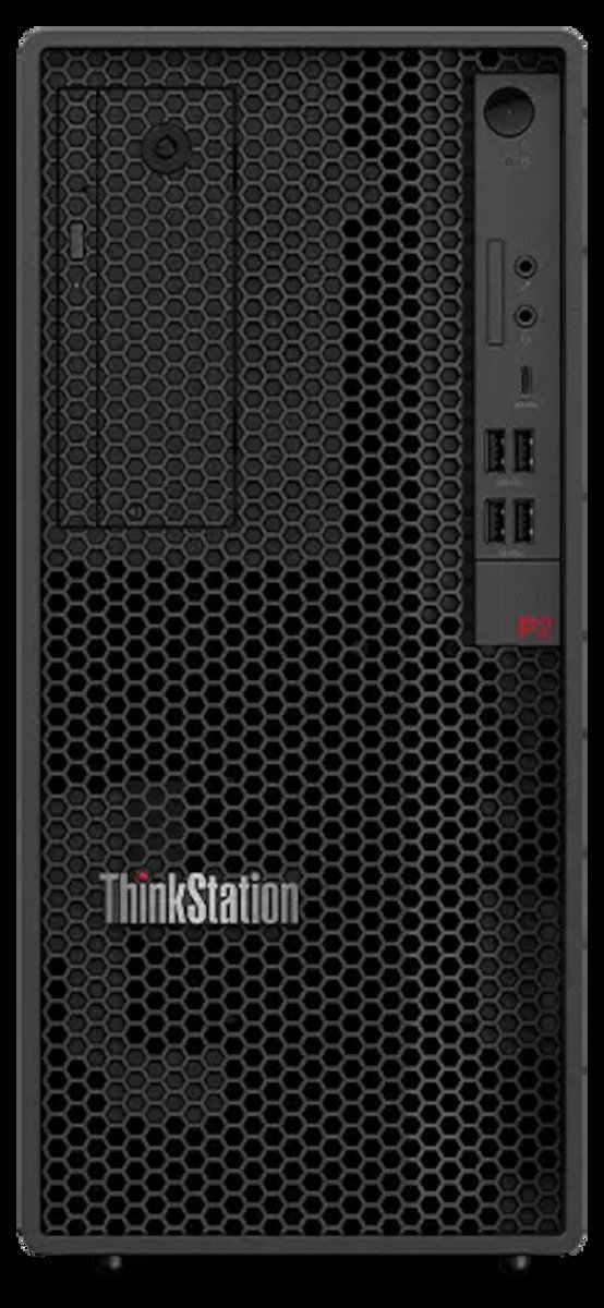 Lenovo ThinkStation P2 Tower Gen 2 (Intel) Workstation
