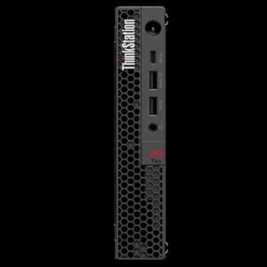 Lenovo ThinkStation P3 Tiny Gen 2 (Intel) Workstation