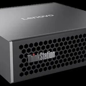 Lenovo ThinkStation PGX Small Form Factor Workstation