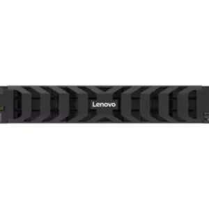 Lenovo ThinkSystem DM120S 2U12 LFF SAS HDD Expansion Enclosure