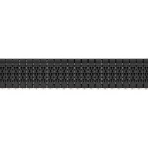 Lenovo ThinkSystem DM240S 2U24 SFF SAS SSD Expansion Enclosure