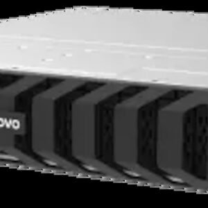 Lenovo ThinkSystem DM242N 2U24 NVMe Expansion Enclosure