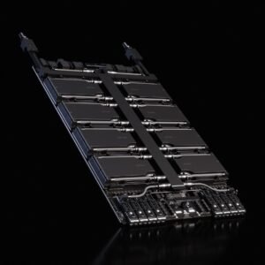 NVIDIA HGX B300 8-GPU Baseboard