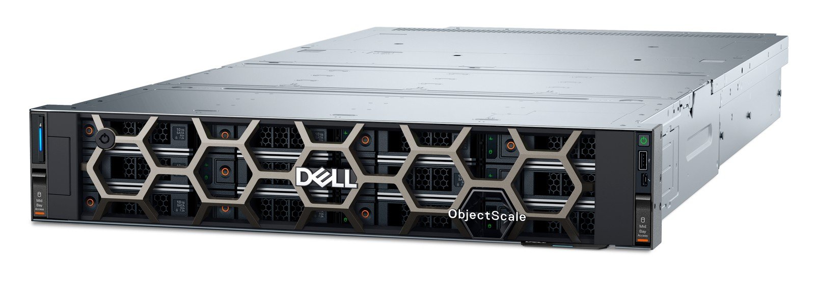 ObjectScale X560 Object Storage