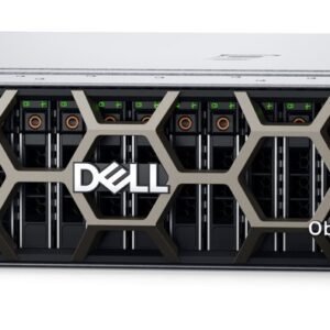 ObjectScale XF960 All-Flash Object Storage